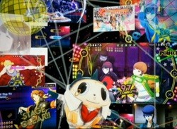 Yukiko, Naoto, and Nanako Strut onto the Dance Floor of Persona 4 Dancing All Night