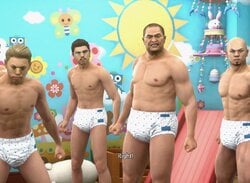 Iconic Game Maker Says Japanese Devs Should Stop Trying to Appeal to Westerners