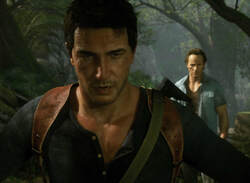 Uncharted 4 Shows Some Brotherly Love with a New Story Trailer