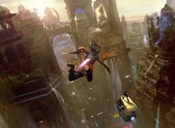 Beyond Good and Evil 2 Looks Ambitious and Massive in New Gameplay Video