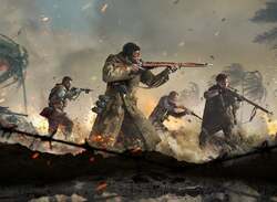 Call of Duty: Vanguard Beta Extended to Wednesday