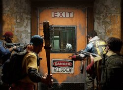Back 4 Blood Offline Single Player Progression Coming Next Month