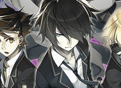 Mind Zero (PlayStation Vita)