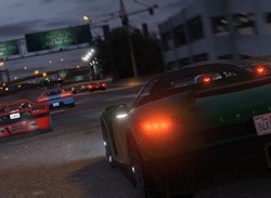 How to Make Easy RP in Grand Theft Auto Online