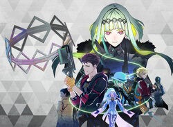 Untangle the Twisted Threads of Fate in Soul Hackers 2