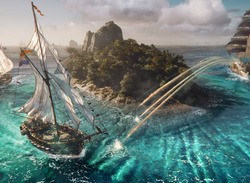 Swashbuckling Pirate Sim Skull & Bones Is 'Not a Narrative-Driven Game'