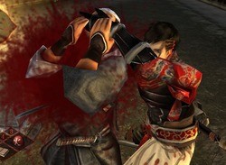 Shinobido Awakens on PS Vita