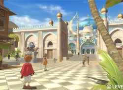 Ni No Kuni Nets 'Magical' PlayStation 3 Bundle In Japan