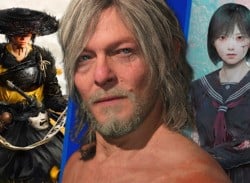 The 20 Most Anticipated PS5 Games for the Rest of 2025