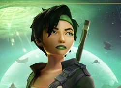 Beyond Good & Evil 20th Anniversary Edition Announced