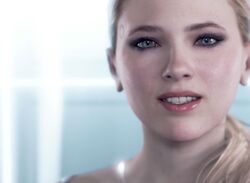 Quantic Dream to Self-Publish Future Projects, Take Full Advantage of PS5