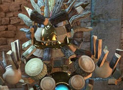Not Even Japanese Magazine Famitsu Likes PS4 Exclusive Knack