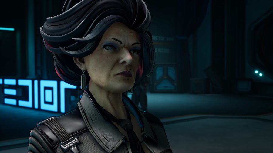 New Tales from the Borderlands Review - Screenshot 6 of 6